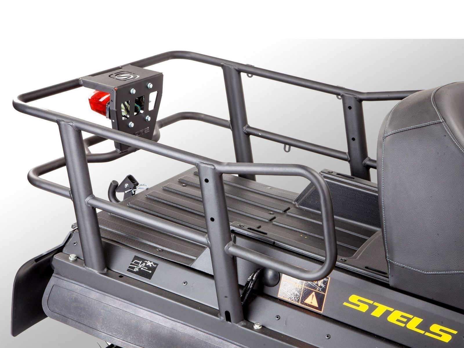 Снегоход STELS ВИКИНГ 600